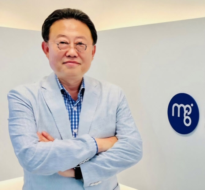 마인즈그라운드, PR·광고 대행사업 확대…류준형 부대표 합류