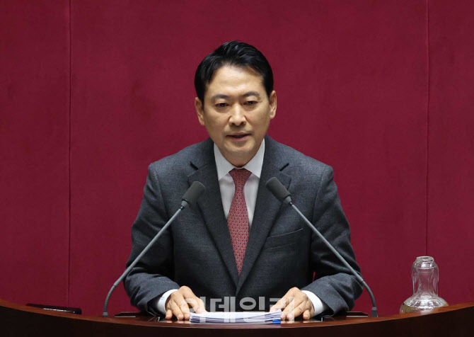 장동혁 쇄신안 발표 초읽기…"국민의힘의 새로운 날 열 것"