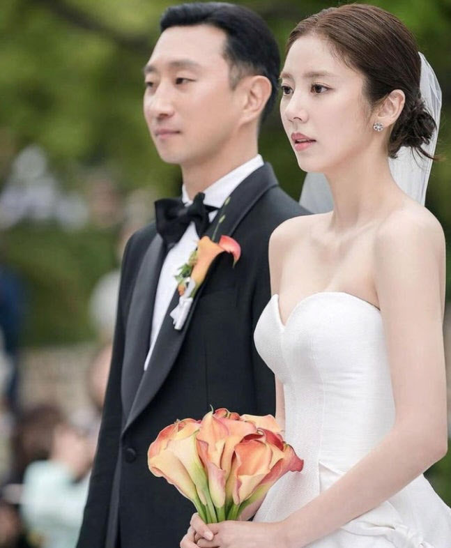손담비, 시동생 '미성년 제자 강간미수' 악플러 고소했는데...