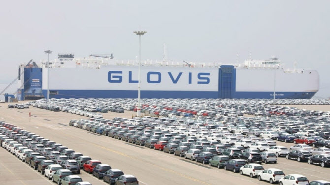 현대글로비스, CKD 신성장 동력…올해 매출 1.5조 예상