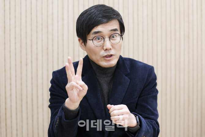 "전자정부 성공 DNA 가진 韓…AI 정부서도 성과 기대"
