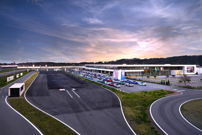 BMW, 인천국제공항공사와 드라이빙 센터 운영 계약 체결