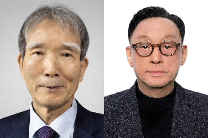 국립한국문학관·세계문자박물관 새 관장에 임헌영·김명인