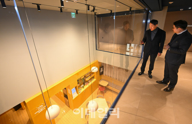 [포토] 청년, 신혼부부 등 민간 임대주택