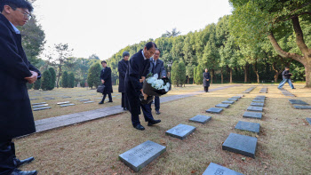 보훈부 장관, 상하이 독립운동사적지 점검…"보존관리 강화할 것"
