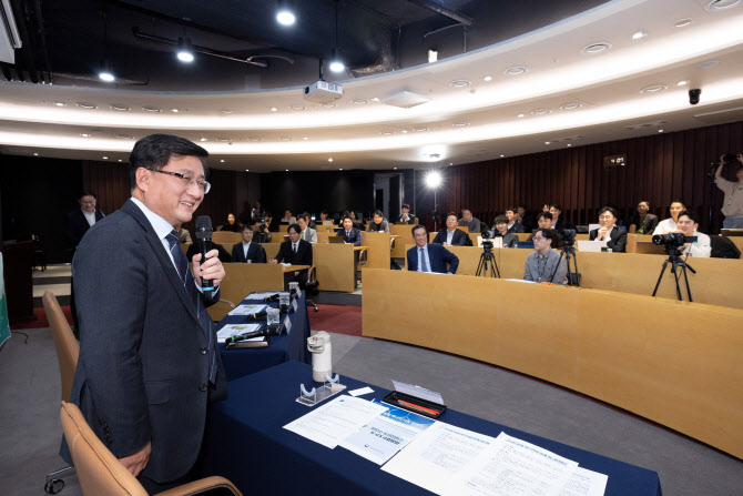 정부, 올해 녹색인프라 해외수출 지원펀드에 600억 출자