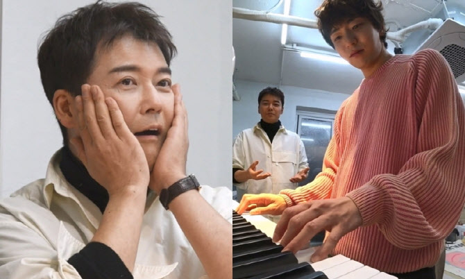 박천휴 작가, 전현무 피아노 살까…'나혼산' 바자회 열린다