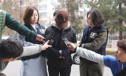 3살 조카 살해한 이모, 알고보니…“형부가 성폭행해 낳은 친아들”