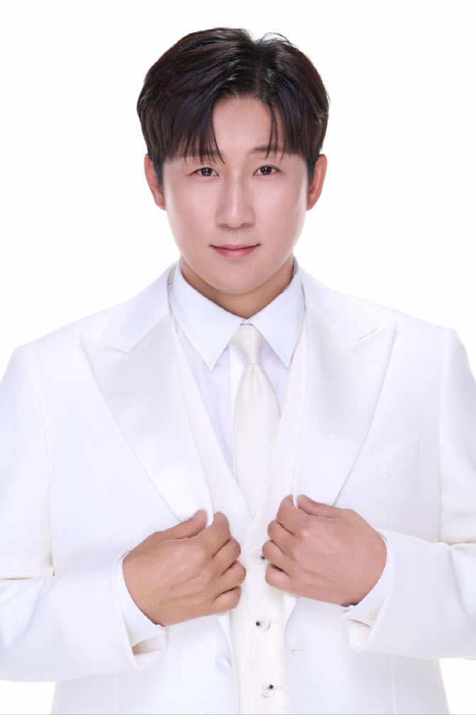 나상도, 신곡 '휴게소 부르스' 발표… 유쾌 상쾌 트롯