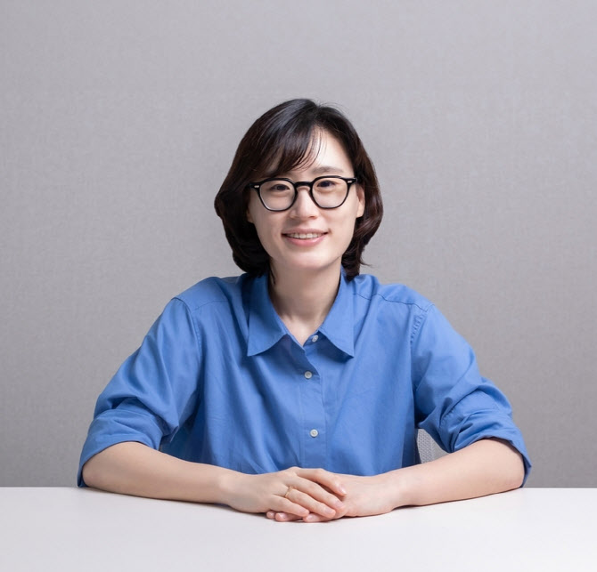 김유진 한샘 대표 “대체 불가능한 공간 솔루션 기업 될 것”