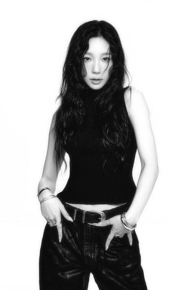 "소중한 아티스트" 소녀시대 태연, SM엔터테인먼트와 재계약
