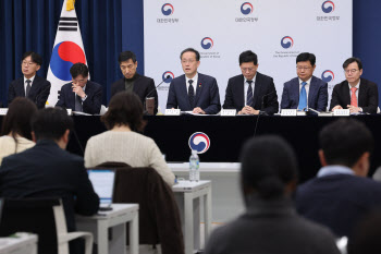 정부, MSCI 선진국지수 편입 추진…외환시장 연장 운영