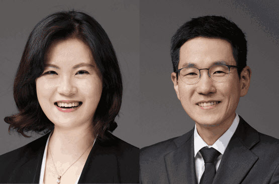태평양 김지현·김우재 변호사, '2025 ALB 우수변호사' 선정