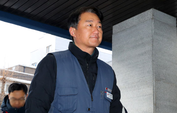 팬데믹 시국 대규모 집회…민주노총 위원장, 벌금 400만원 확정