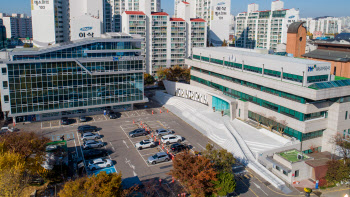 힐스테이트 신검단 센트럴 잔여 1가구, 5억4천만원에 분양