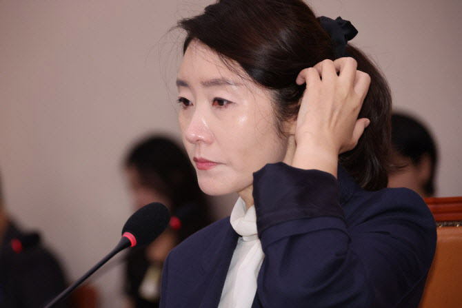 김경, 경찰에 ‘강선우 1억 공천헌금’ 혐의 인정 자술서 제출