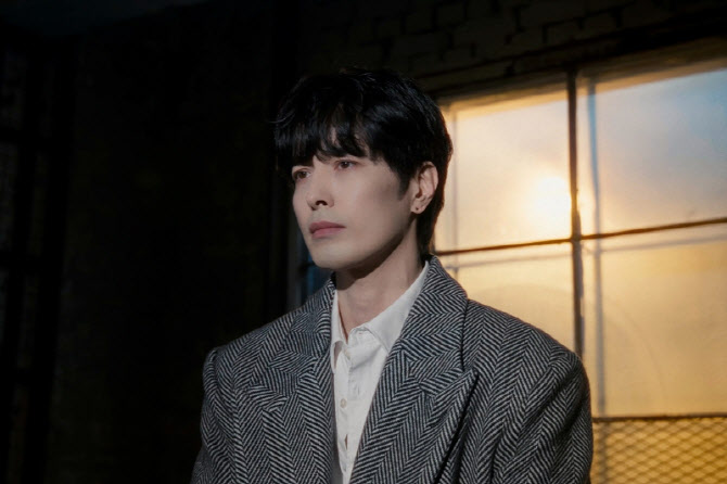이혁, '나를 살게하는 사랑' 리메이크 음원 18일 발매