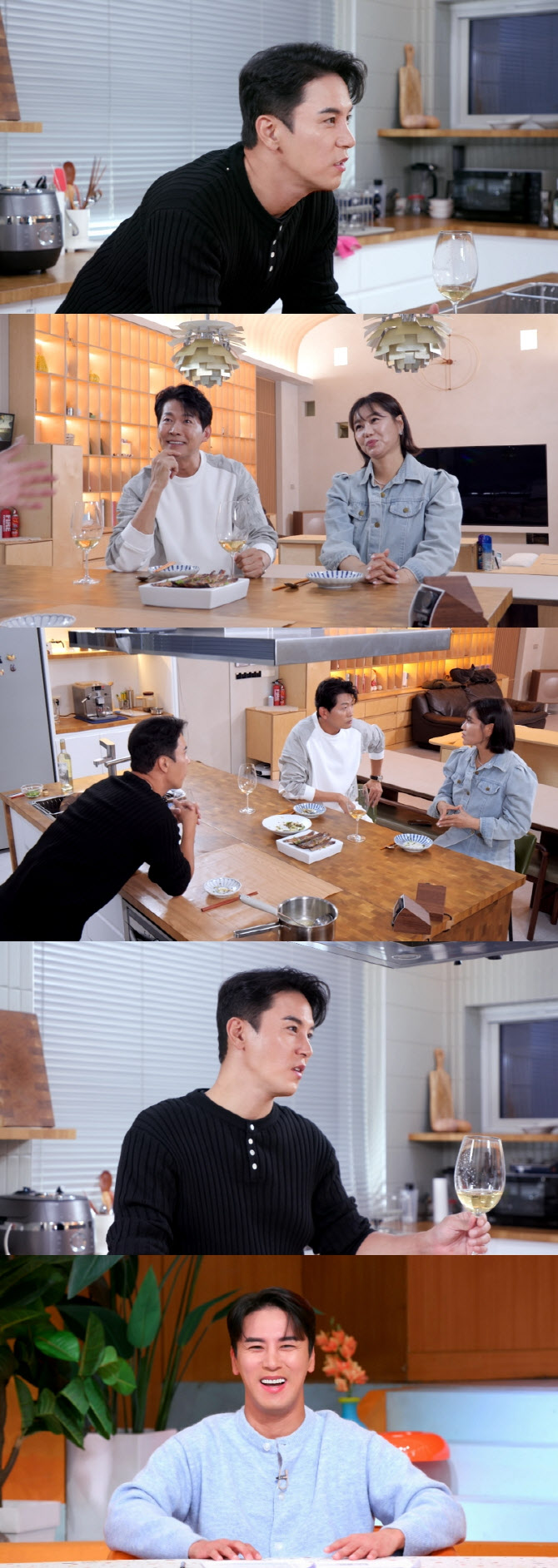 김양 "10년 전 산 빌라 재개발 확정…집값 5배 상승"
