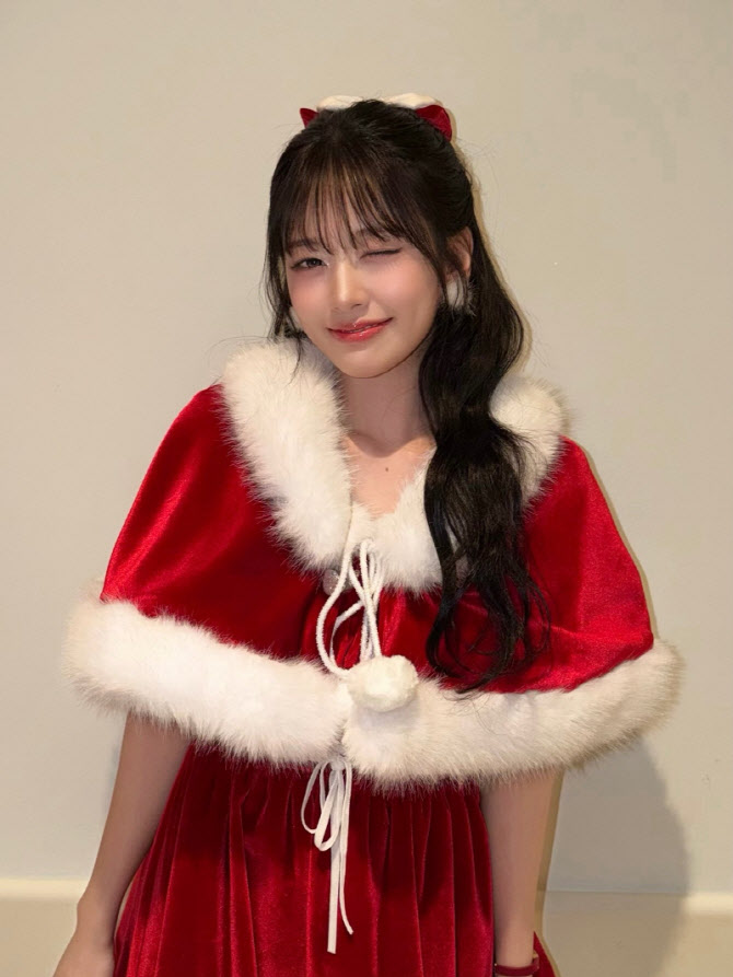 아이브 안유진, 이서진·김광규 무장해제 시킨 '국민 막내딸'
