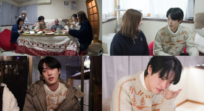 '살림남2' 타쿠야, 부모 이혼 최초 고백… "아빠 차에 숨어 울어"