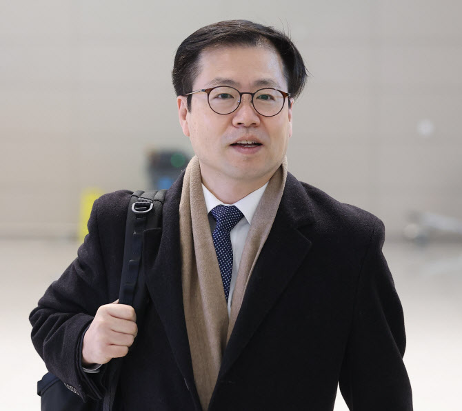 美 관세 대법 판결 앞두고 통상본부장 방미 “동향 사전 파악”