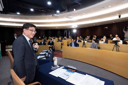 올해부터 히트펌프·청정메탄올도 녹색채권 발행 자금조달 허용
