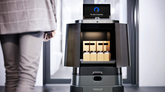 현대차·기아 “로봇이 스스로 판단하는 AI 칩 개발 완료”