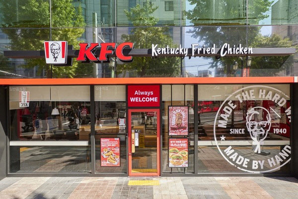 “줄여야 산다”… KFC·노브랜드 등 소규모 매장으로 '승부수'