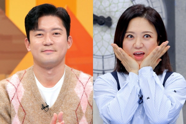 김대호, 이상형 김숙에 직진 고백…"동거도 상관없어"