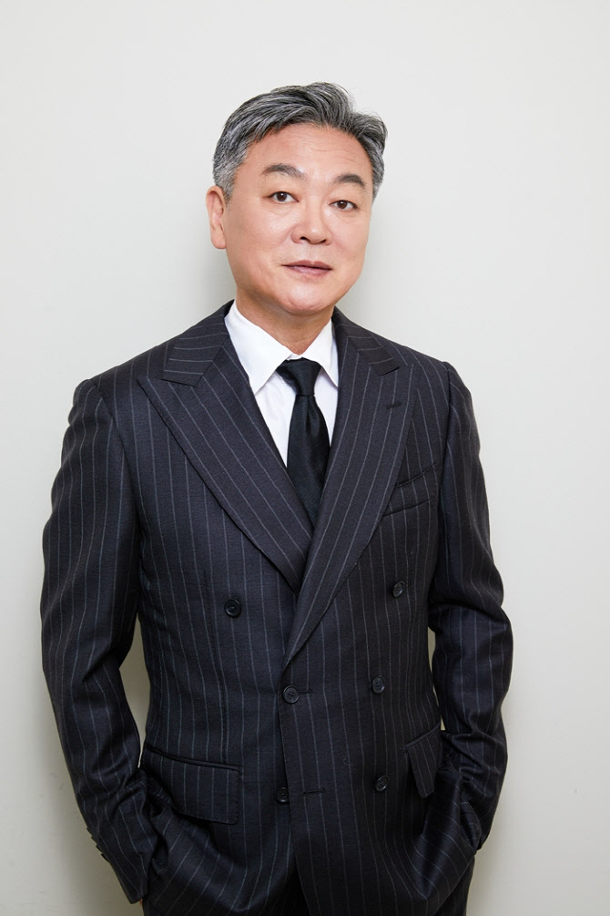 김의성 "끝까지 악역 의심…분노='모범택시'의 힘" [인터뷰]②