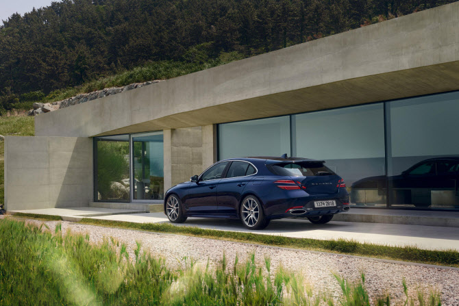 제네시스, ‘2026 G80 · G80 블랙’ 출시…사양 최적화