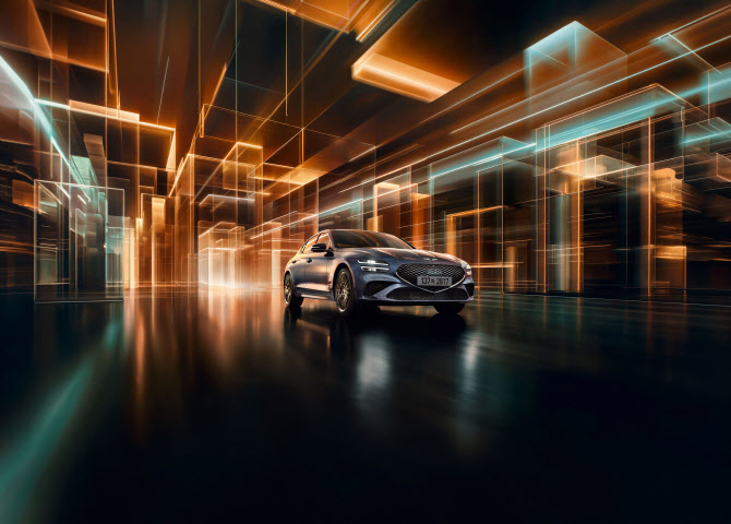 제네시스, ‘2026 G80 · G80 블랙’ 출시…사양 최적화