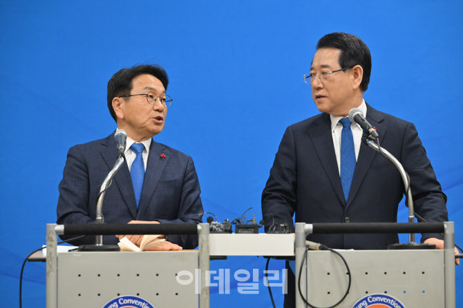 “충남발령 내면 소송”…교사들, 행정 통합에 집단 반발 조짐
