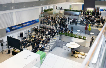 불필요 업무 줄이는 방법? 기획처 직원들이 답했다