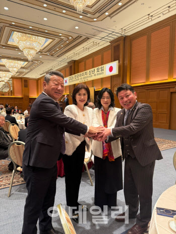 OK금융, K-스포츠·재일교포사회 가교 역할