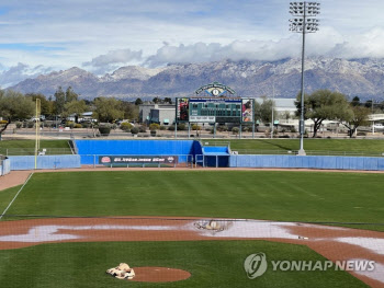 미국 대신 호주·대만...고환율 시대, 전지훈련 공식이 바뀌었다