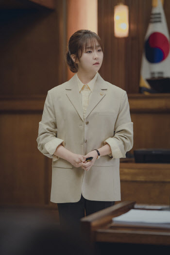 '프로보노' 서혜원 "큰 힘과 위로 받은 작품" 종영 소감