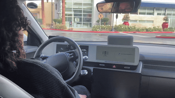 모셔널 CEO `로보택시, 후발주자지만 안전하게…연내 美 전격 출시`