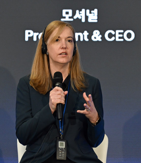 모셔널 CEO `로보택시, 후발주자지만 안전하게…연내 美 전격 출시`