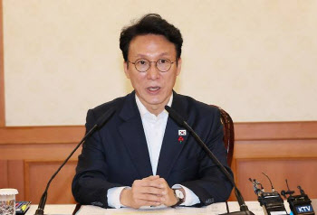 金총리 “코스피 4600선 돌파…공학의 힘”