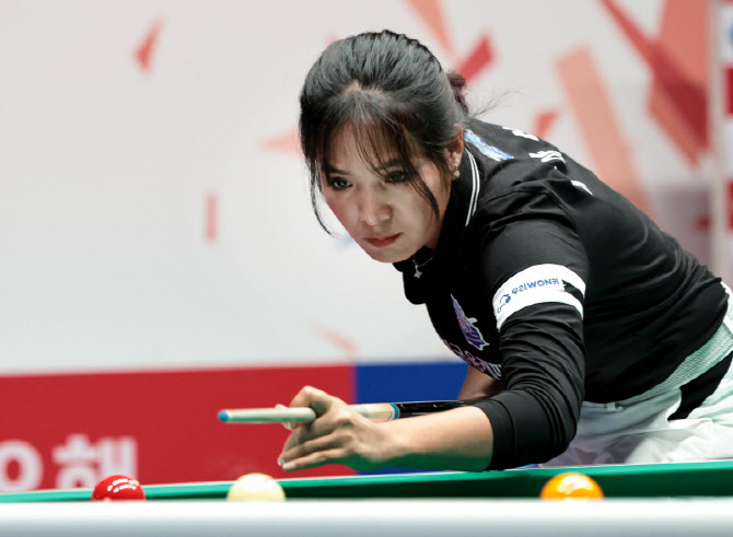 '최강의 당구팀 가리자!' PBA 팀리그 포스트시즌 13일부터 시작