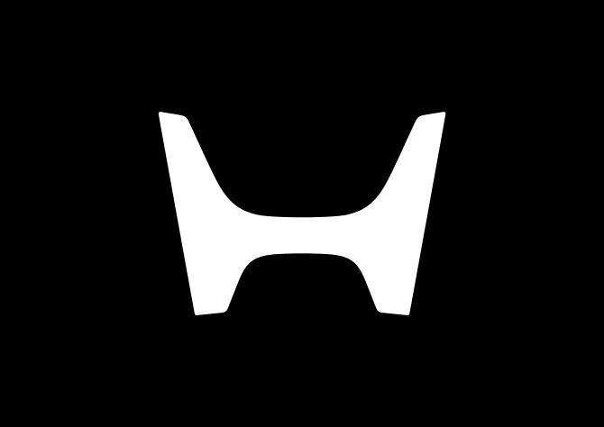 혼다자동차, 새로운 디자인 ‘H 마크’ 도입