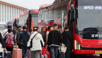 "한국에 돈 벌러 와"…무비자 입국 후 잠적한 중국인 2명 검거