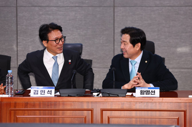 속도내는 대전·충남 통합…"명칭은 시민 여론조사"