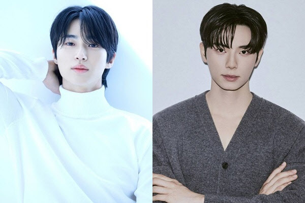 변우석·이채민 소속사 "악의적 비방·성희롱 강력한 법적 대응…선처 없다"