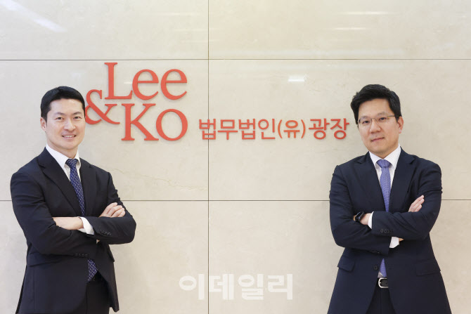 'DIG에어가스·SK 리밸런싱' 복합 난제 M&A 수행한 광장