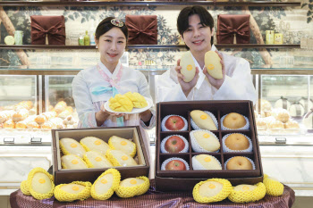 "해외 산지와 기획" 신세계百, 태국 고당도 망고 선물 선봬