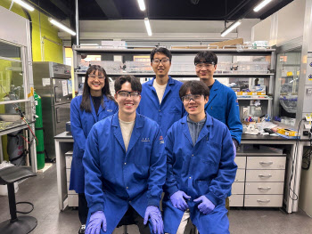 KAIST, 친환경 초소형 반도체 밝기 18배 향상