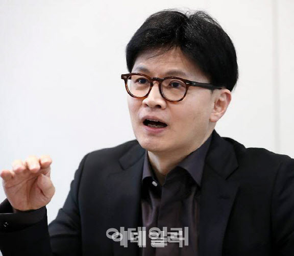 한동훈 제명에 친한계 반발…"최악의 비민주적 결정·좌시 않겠다"