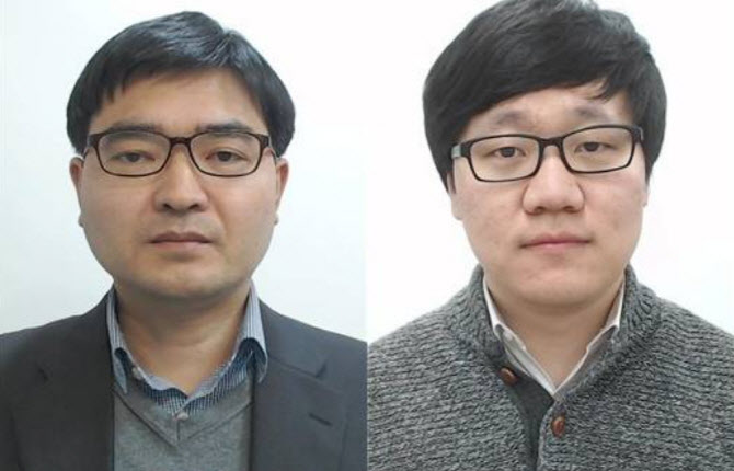 공정위 조형수·정용선 서기관 대한민국 공무원상 수상
